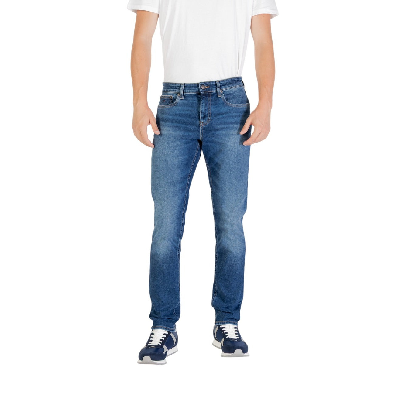 Tommy Hilfiger Jeans Jeans Herren